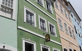 Pousada Bahia Pelô